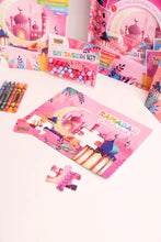Ramadan Fun Bag - Pink