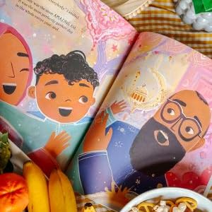 Ibraheem’s Perfect Eid