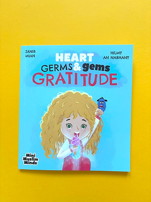 Heart Germs & Gems: Gratitude