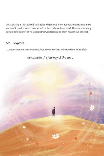 Journey of The Soul - Heading Home