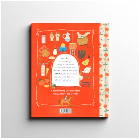 40 Hadiths for Children (Copy)