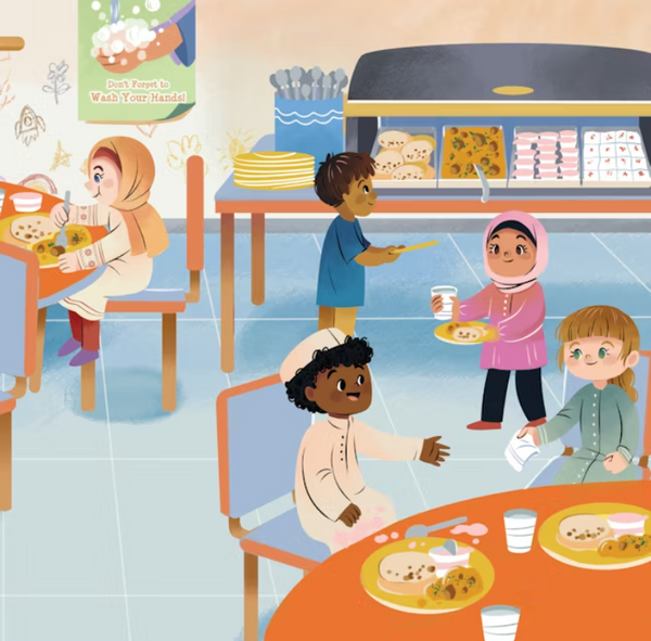Story of the Stolen Homes
