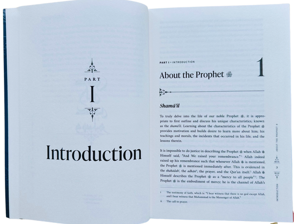 The Sirah of the Prophet (Pbuh): A Contemporary and Original Analysis - by Yasir Qadhi