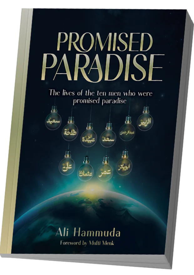 Promised Paradise