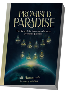 Promised Paradise