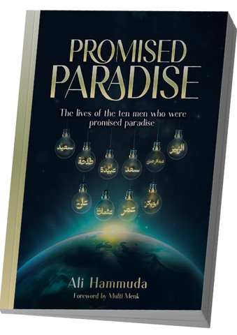 Promised Paradise