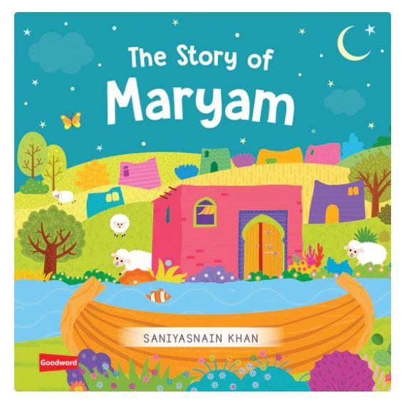 RAMADAN AND EID - Gift Box - Little Library (4 Board Books Set)