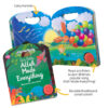 Allah Made Everything Song Book