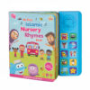 NEW! My First Islamic Nursery Rhymes Book