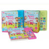 NEW! My First Islamic Nursery Rhymes Book