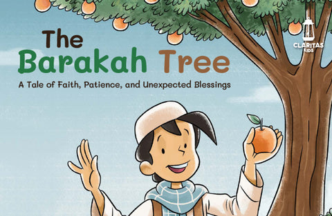 The Barakah Tree