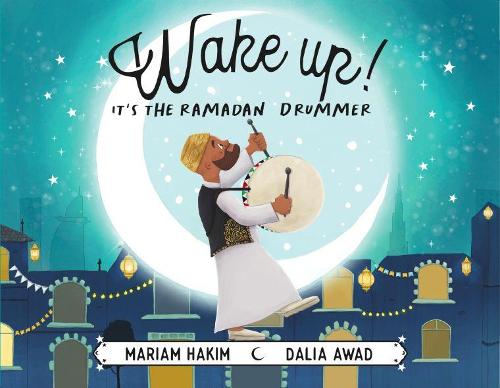 Wake up! Ramadan’s Coming!