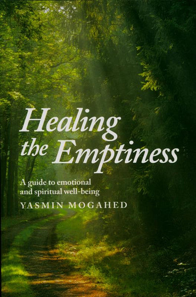 Healing The Emptiness