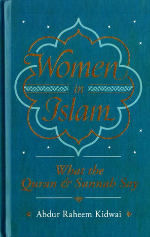 Women In Islam