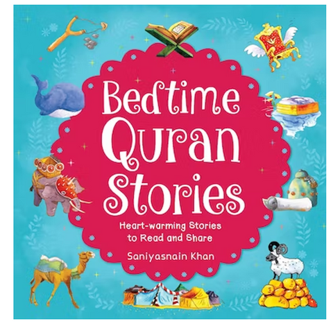 Bedtime Quran Stories