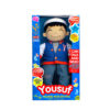 NEW English/Arabic Speaking Yousuf