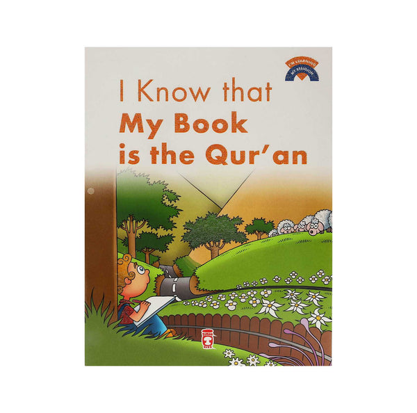 I-Know-that-My-Book-is-the-Quran-scaled-