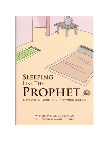 sleeping-like-the-prophet-in-rhyming-eng