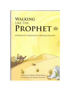 walking-like-the-prophet-in-rhyming-engl