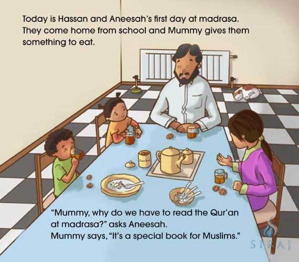 hassan-and-aneesa-go-to-madrasa-children