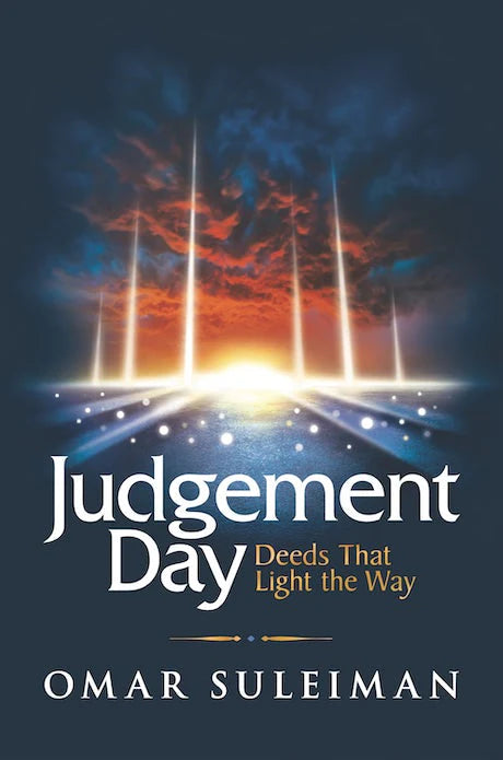 Judgement Day - Deeds That Light The Way