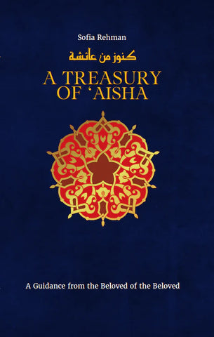 A Treasury of Aisha (Treasury in Islamic Thought and Civilization)