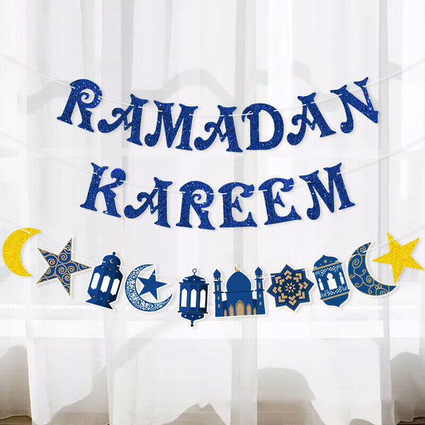 Ramadan Kareem Banner