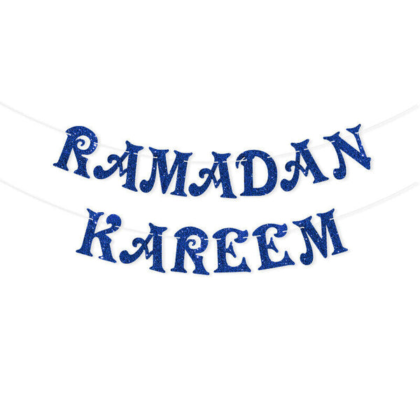 Ramadan Kareem Banner