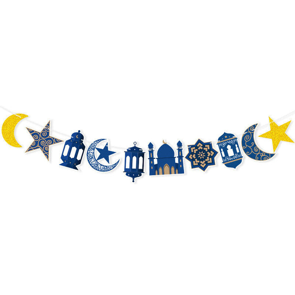 Ramadan Kareem Banner