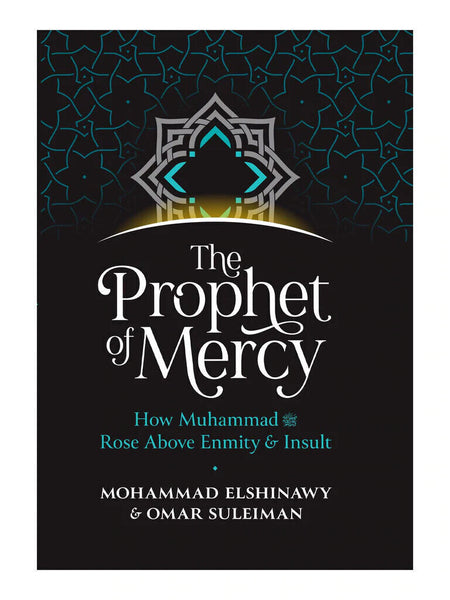 Bundle Set Meeting Muhammad / The Prophet of Mercy - Omar Suleiman