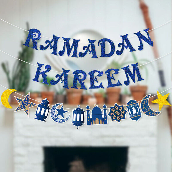 Ramadan Kareem Banner