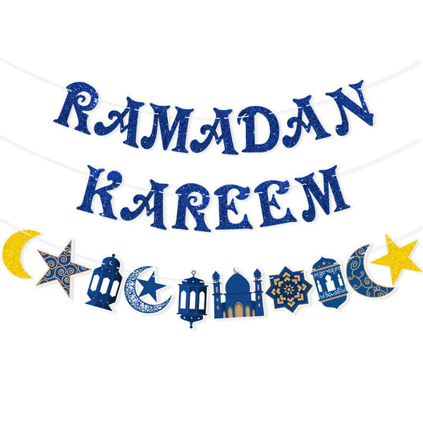 Ramadan Kareem Banner