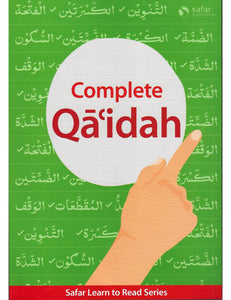 Safar Complete Qa'idah